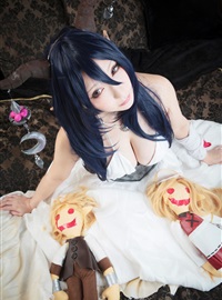 (Cosplay) Shooting Star (サク) ENVY DOLL 294P96MB1(68)